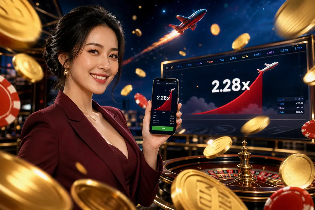 77dg VIP প্ল্যাটিনাম পুরস্কার প্রোগ্রাম